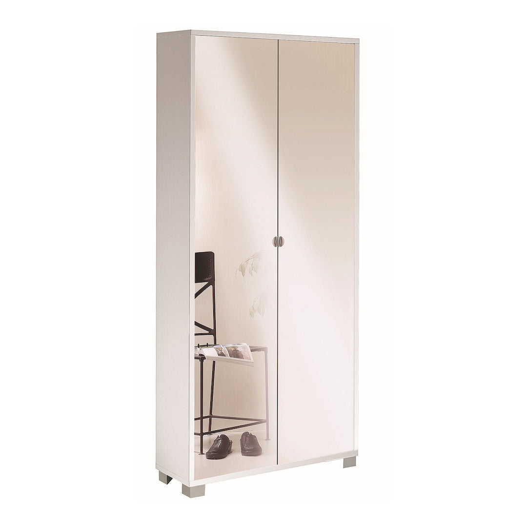 KIT D'ARMOIRE À RÉTROVISEUR 2 PORTES 747SPK-C