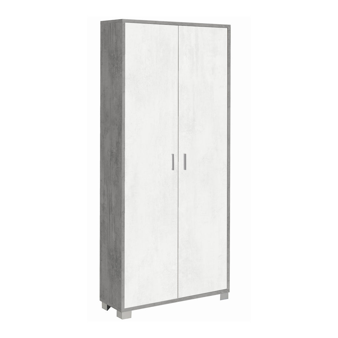 ARMOIRE 2 PORTES 747-C