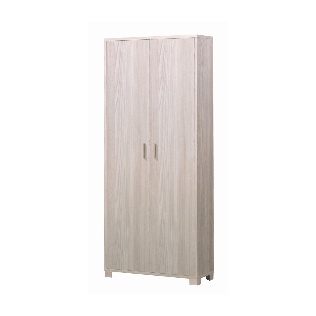 ARMOIRE 2 PORTES 747-C