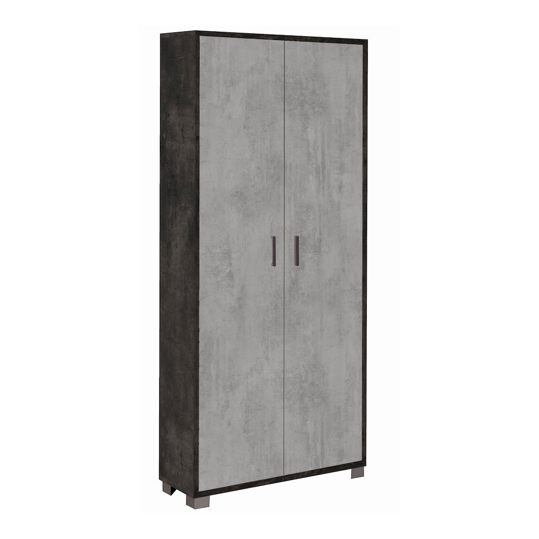 ARMOIRE 2 PORTES 747-C