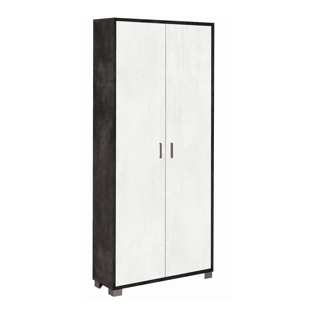 ARMOIRE 2 PORTES 747-C