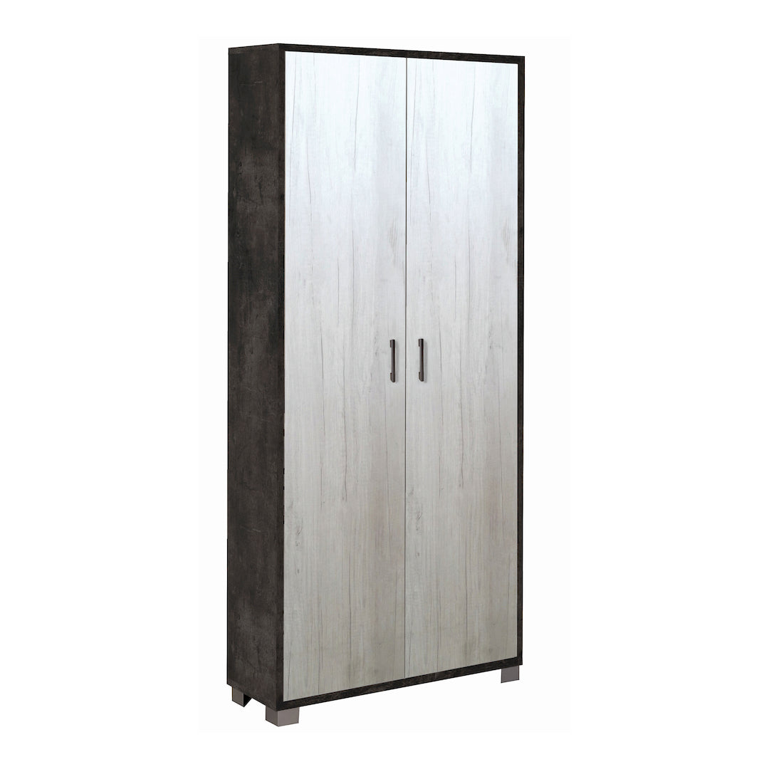 ARMOIRE 2 PORTES 747-C