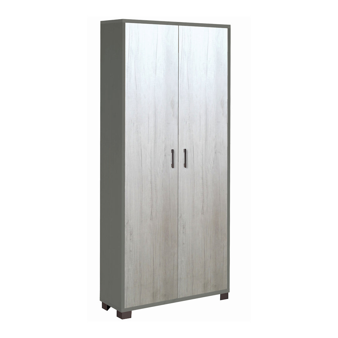 ARMOIRE 2 PORTES 747-C