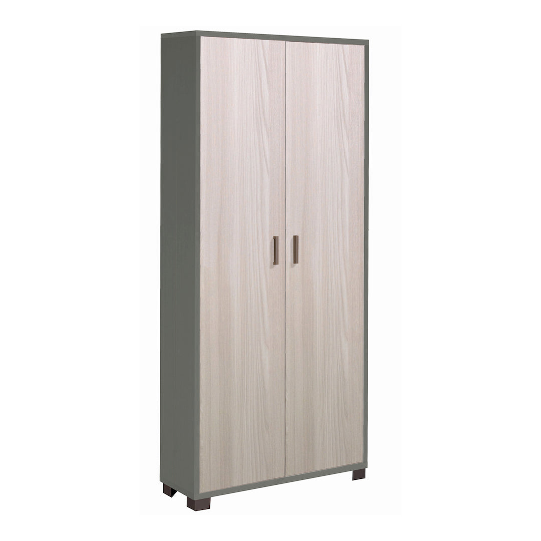 ARMOIRE À CHAUSSURES 2 PORTES 748-C