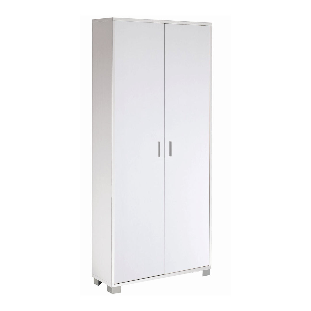 ARMOIRE À CHAUSSURES 2 PORTES 749-C