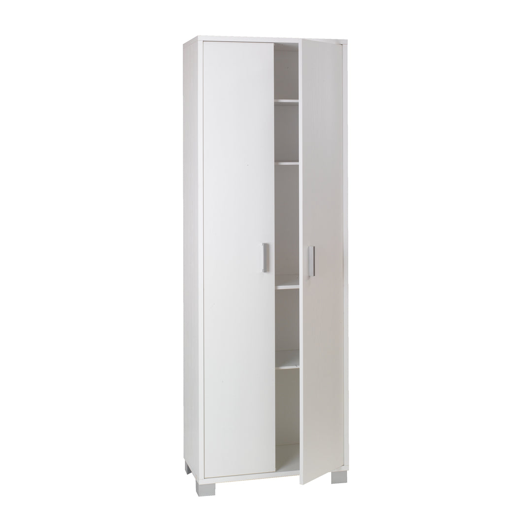ARMOIRE 2 PORTES 768-C