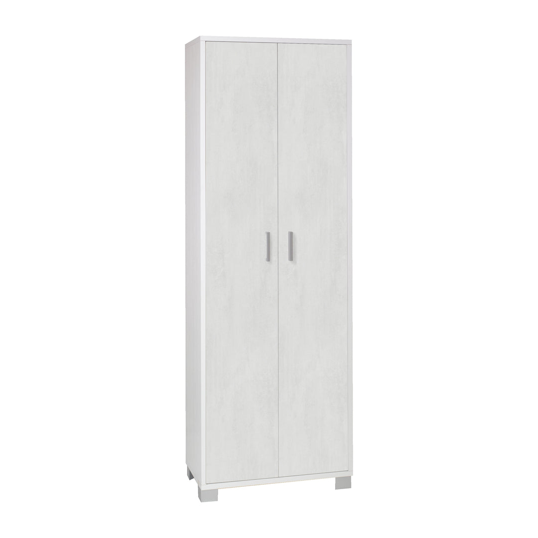 ARMOIRE 2 PORTES 768-C