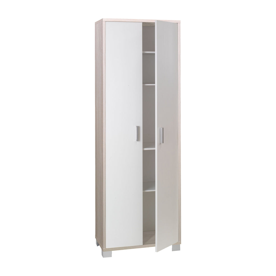 ARMOIRE 2 PORTES 768-C