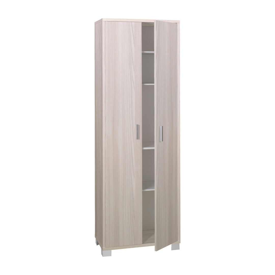 ARMOIRE 2 PORTES 768-C