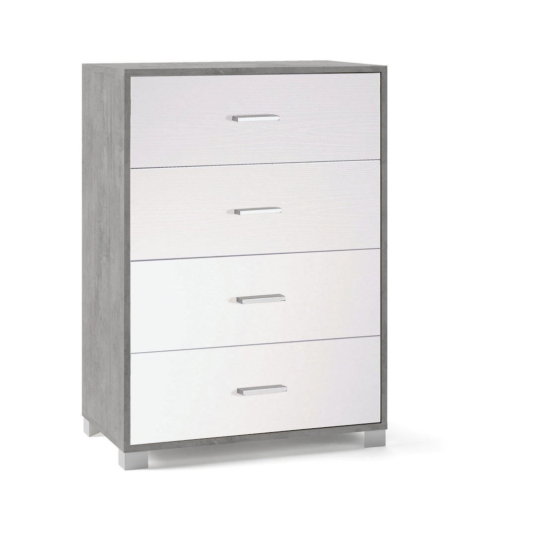 ARMOIRE À 4 TIROIRS 784-C