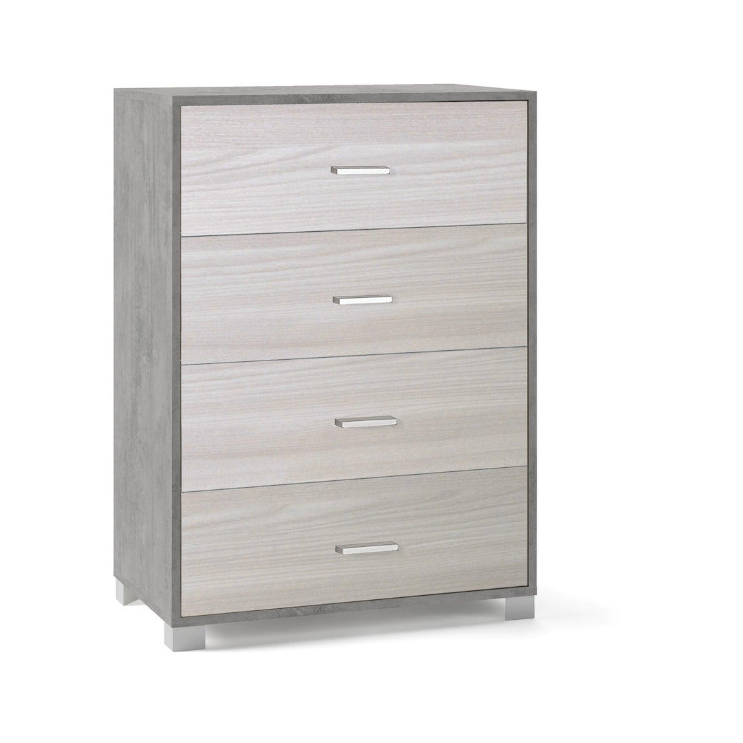 ARMOIRE À 4 TIROIRS 784-C