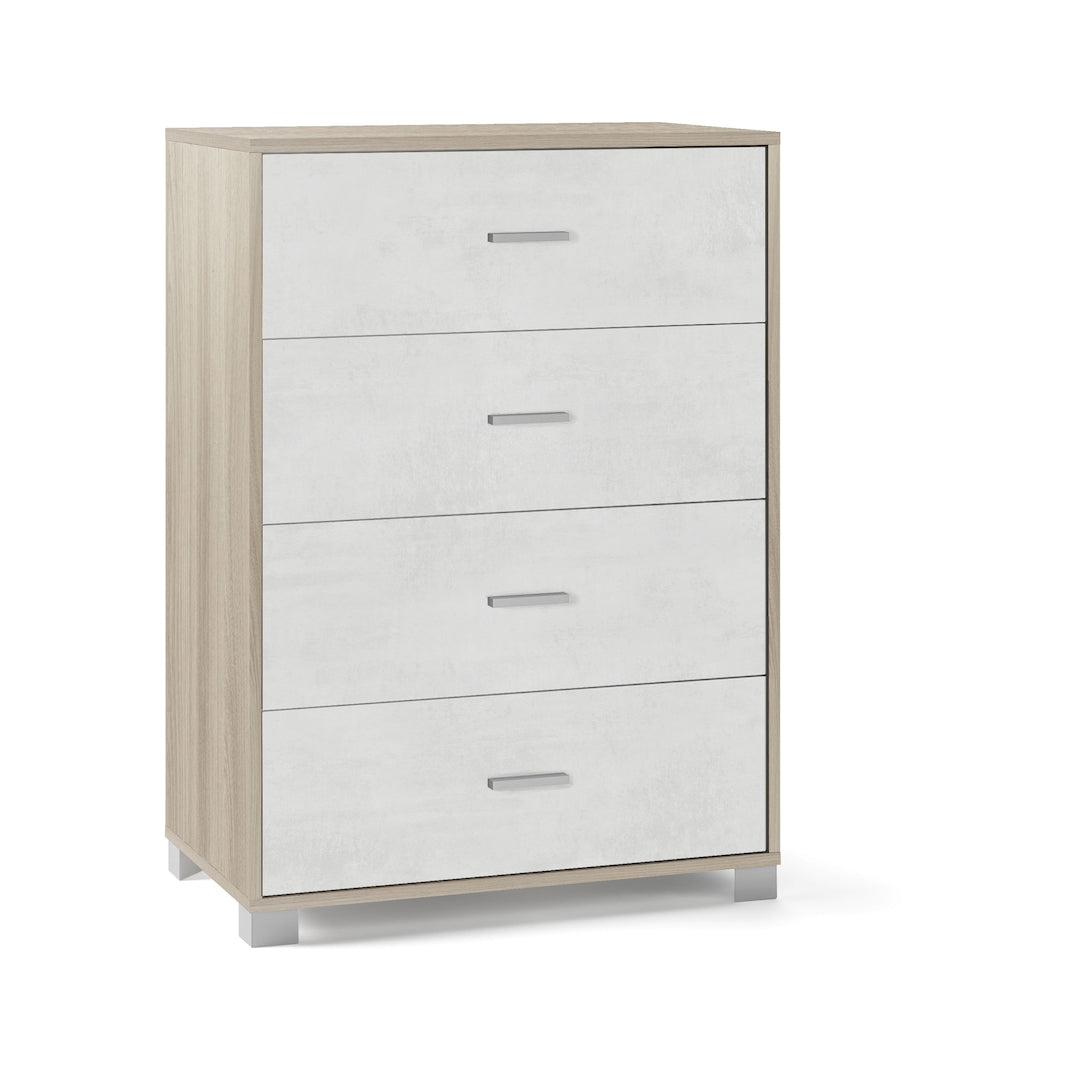 ARMOIRE À 4 TIROIRS 784-C