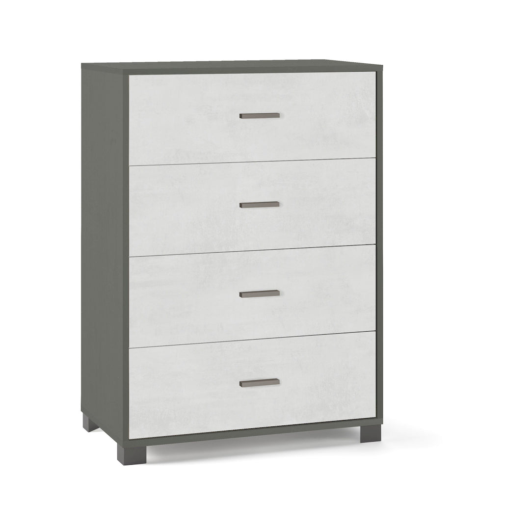 ARMOIRE À 4 TIROIRS 784-C