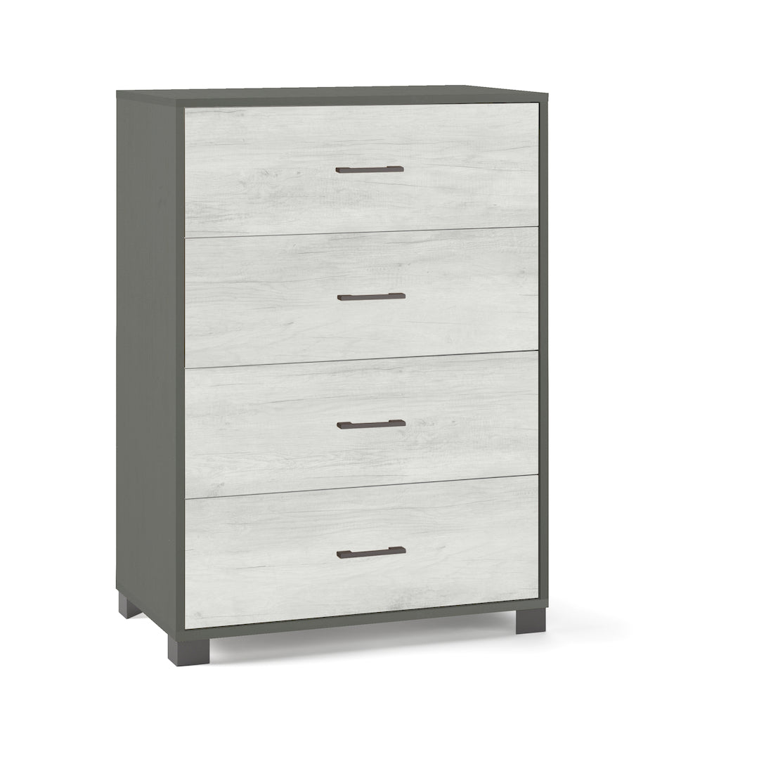 ARMOIRE À 4 TIROIRS 784-C