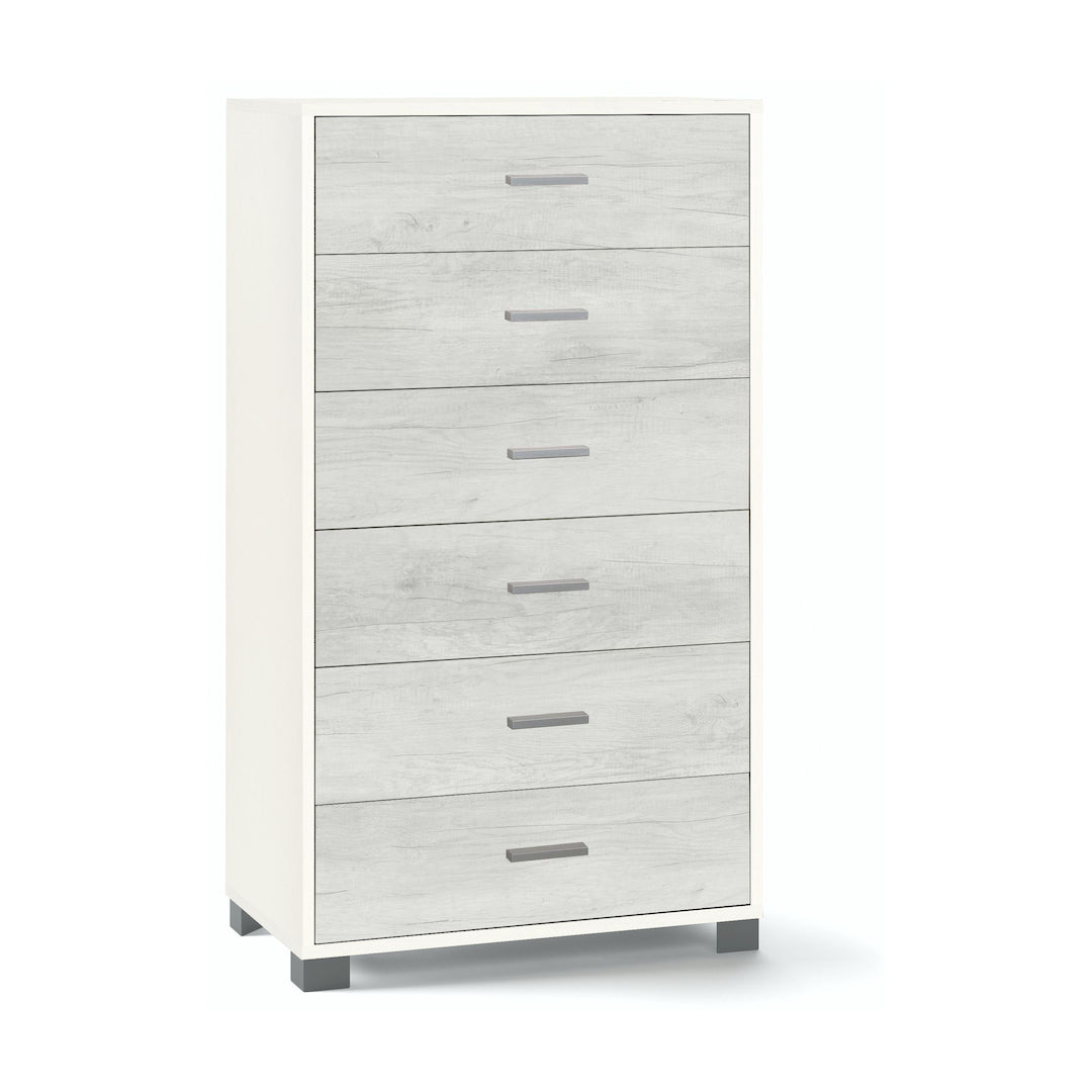 MOBILE 6 CASSETTI 786-C