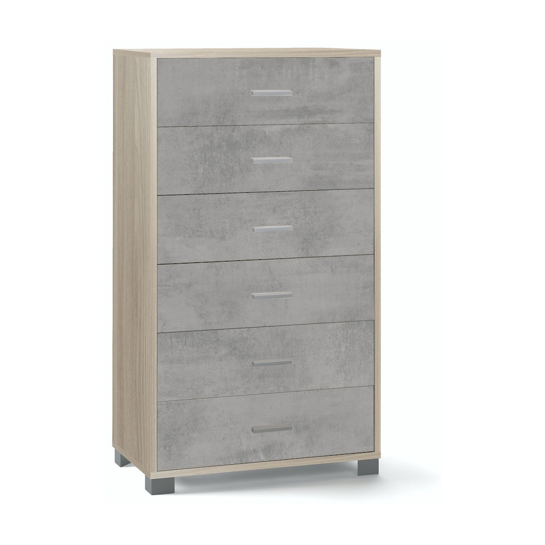 MOBILE 6 CASSETTI 786-C
