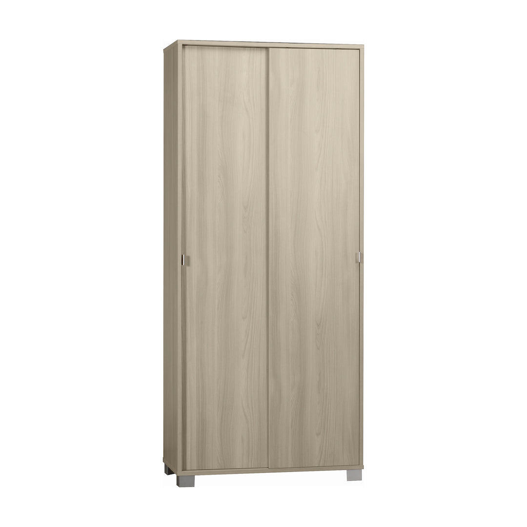 KIT DE COULISSANTES POUR ARMOIRE 2 PORTES 798K-C