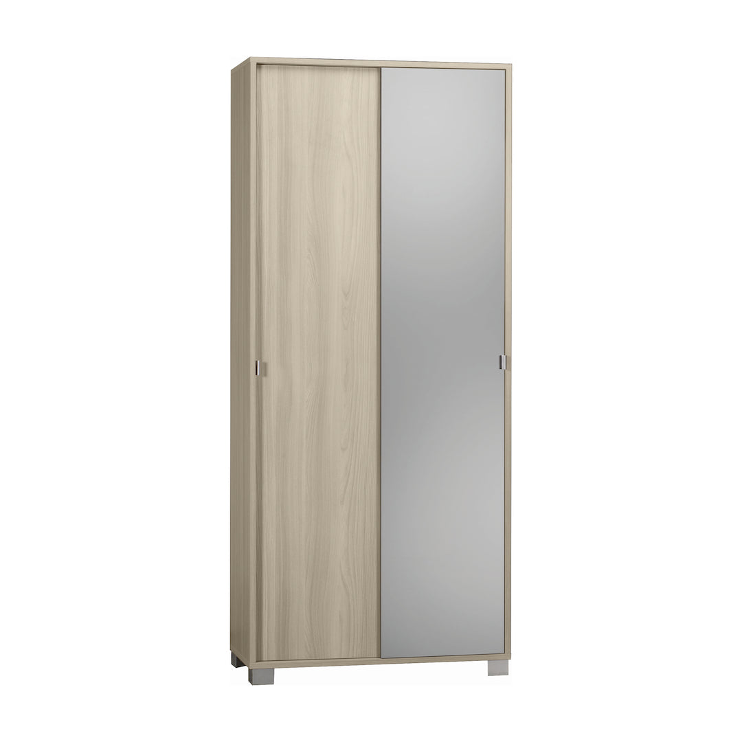 ARMOIRE COULISSANTE À 2 PORTES SPÉC. KIT 798SPK-C