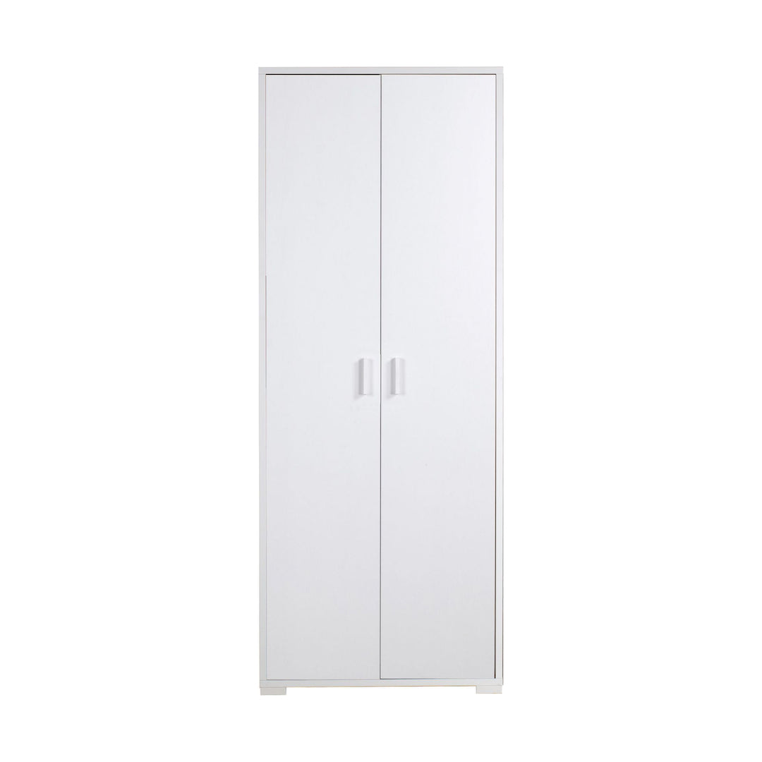 ARMOIRE 2 PORTES H183 L70 7CM54017-C