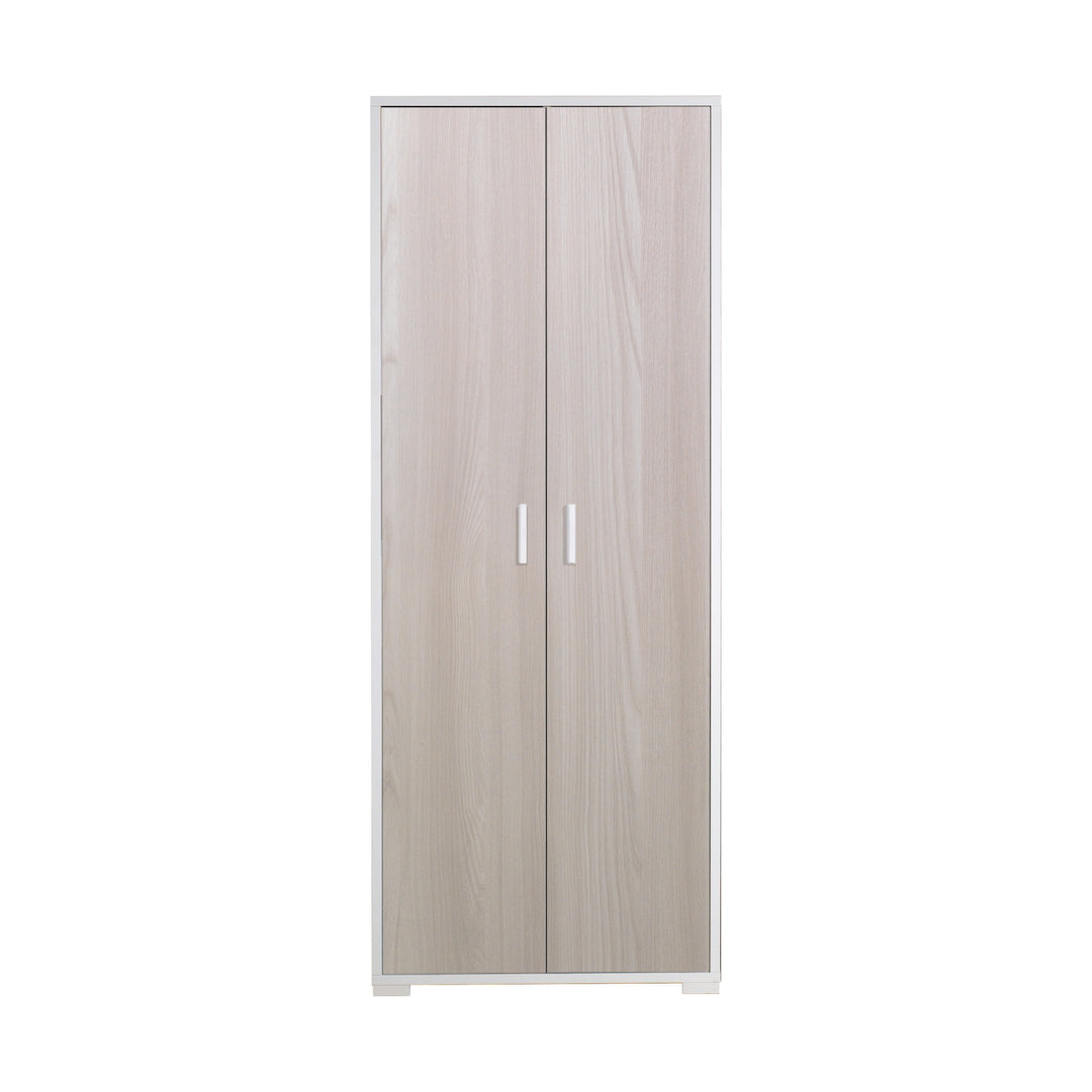 ARMOIRE 2 PORTES H183 L70 7CM54017-C