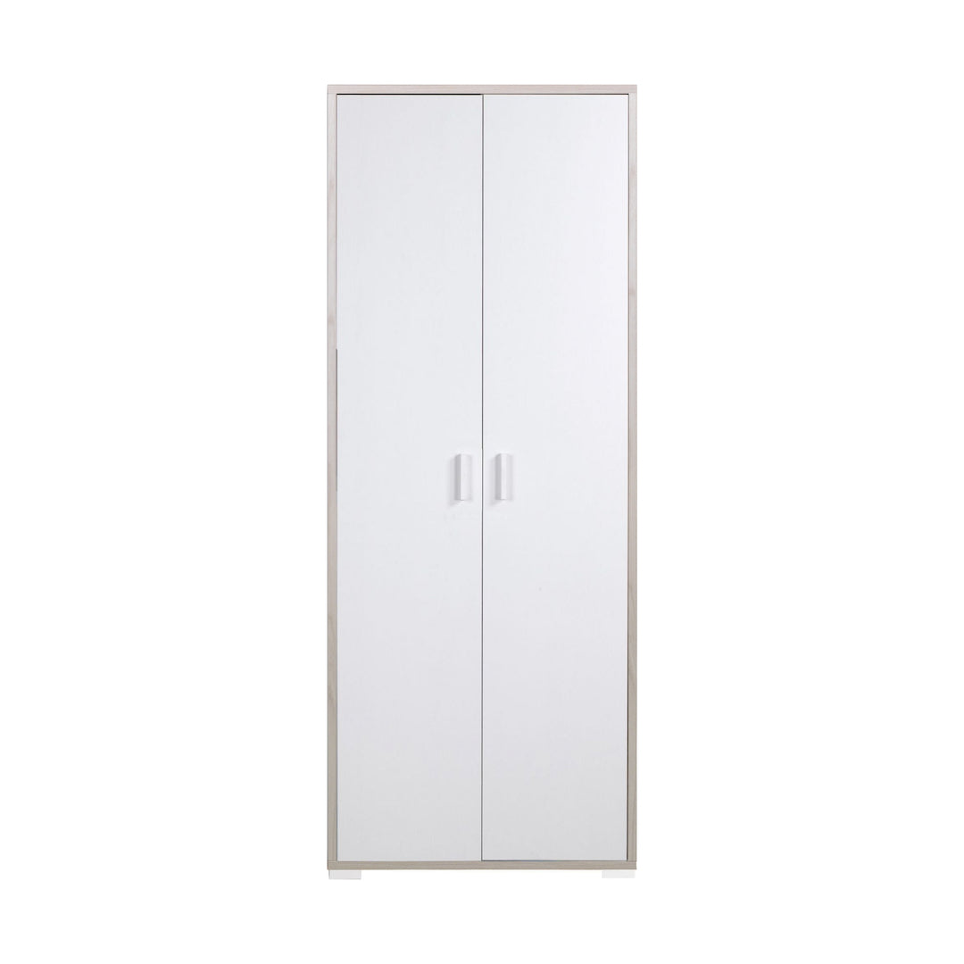 ARMOIRE 2 PORTES H183 L70 7CM54017-C
