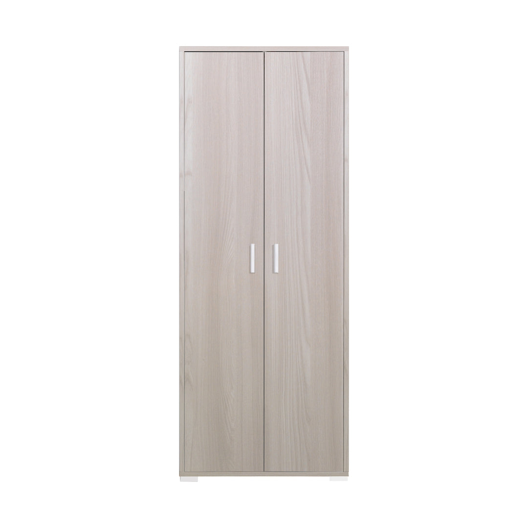 ARMOIRE 2 PORTES H183 L70 7CM54017-C