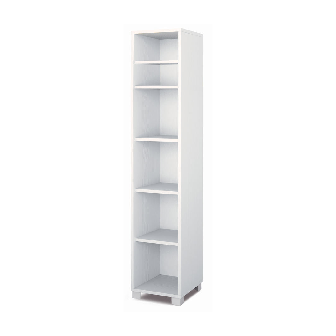 ARMOIRE OUVERTE H183 L37 7CM61017-C