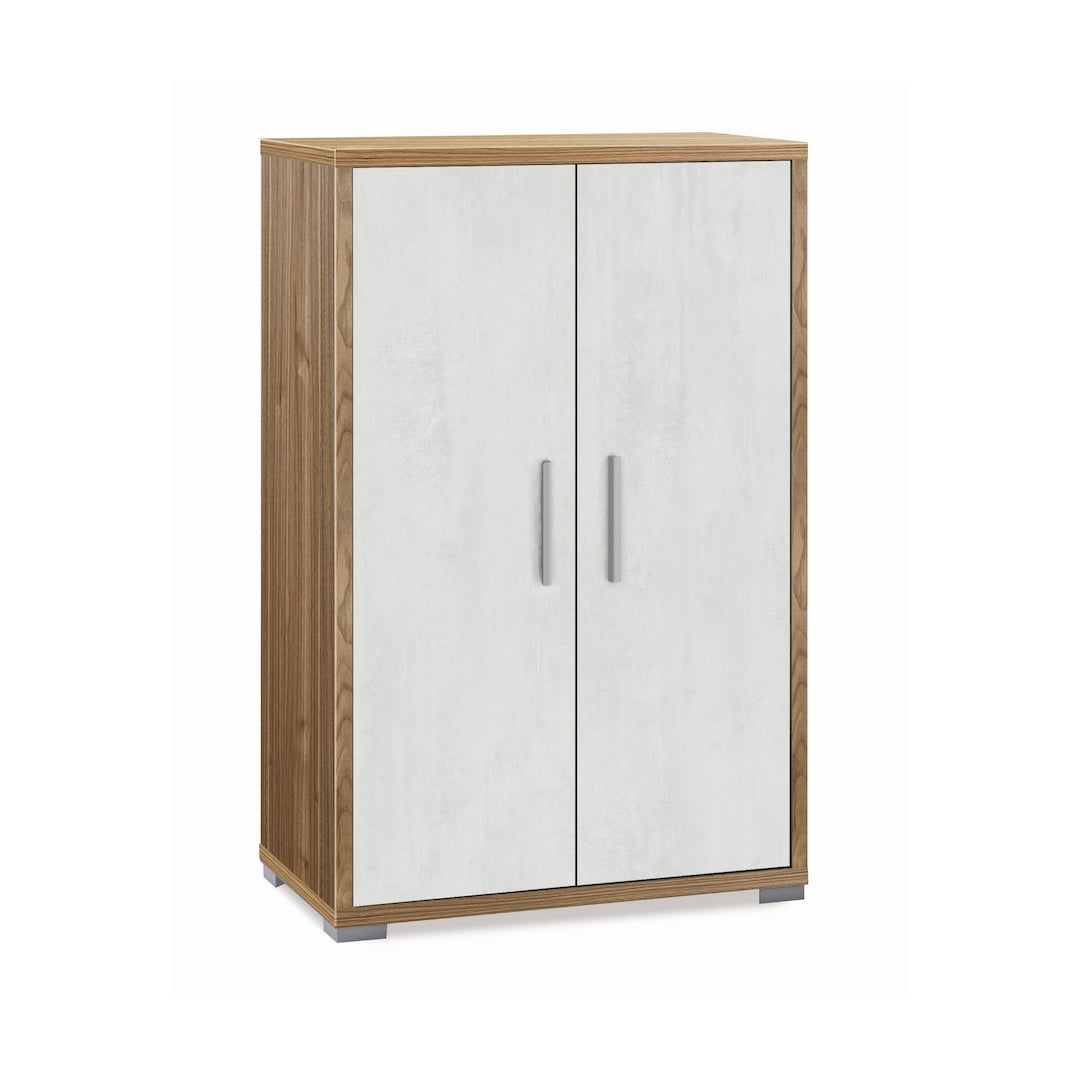 ARMOIRE 2 PORTES DB270-C