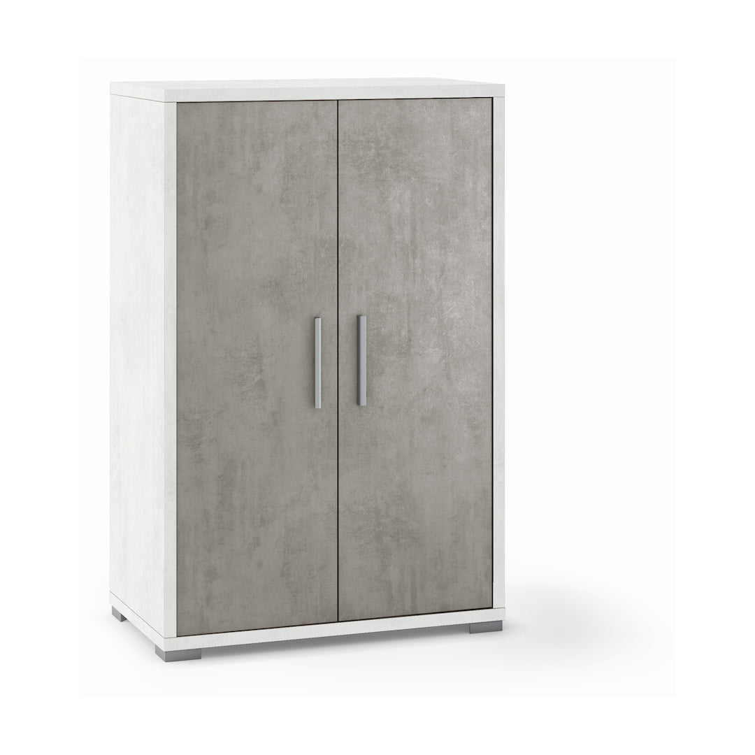 ARMOIRE 2 PORTES DB270-C