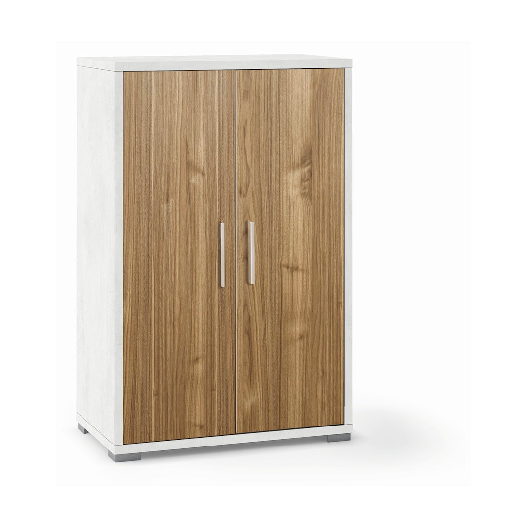 KIT D'ARMOIRE 2 PORTES DB270K-C