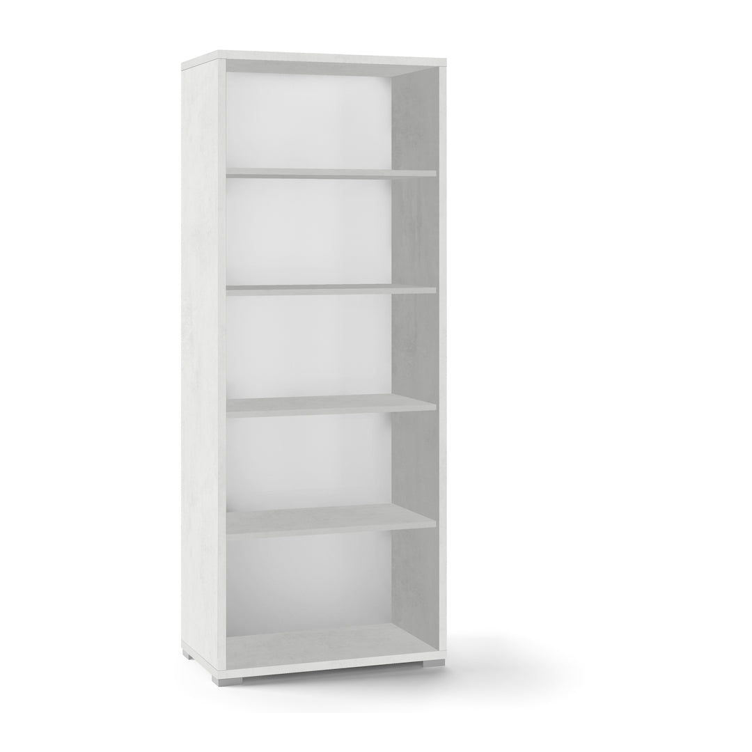 ARMOIRE OUVERTE H182 L71 KIT DB351K-C