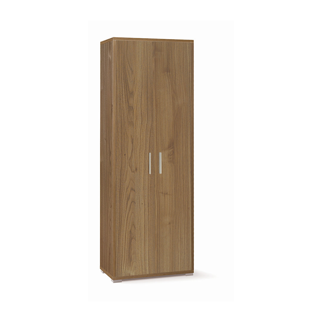 ARMOIRE 2 PORTES H199 L71 KIT DB374K-C