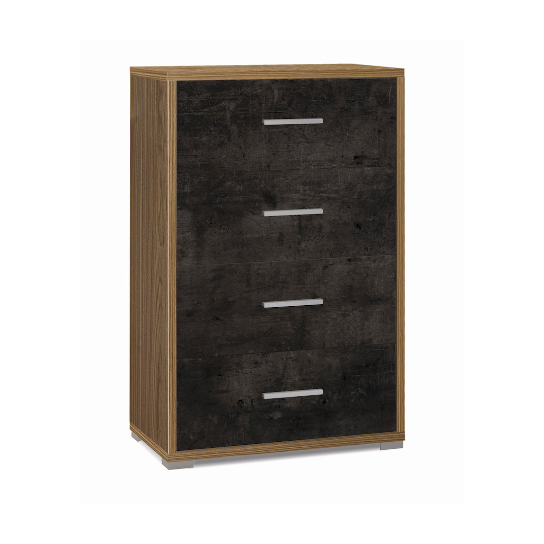 Armoire à 4 tiroirs DB774-C