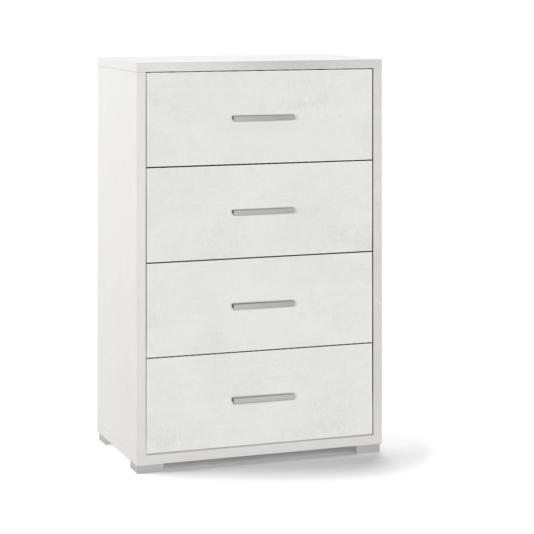 Armoire à 4 tiroirs DB774-C