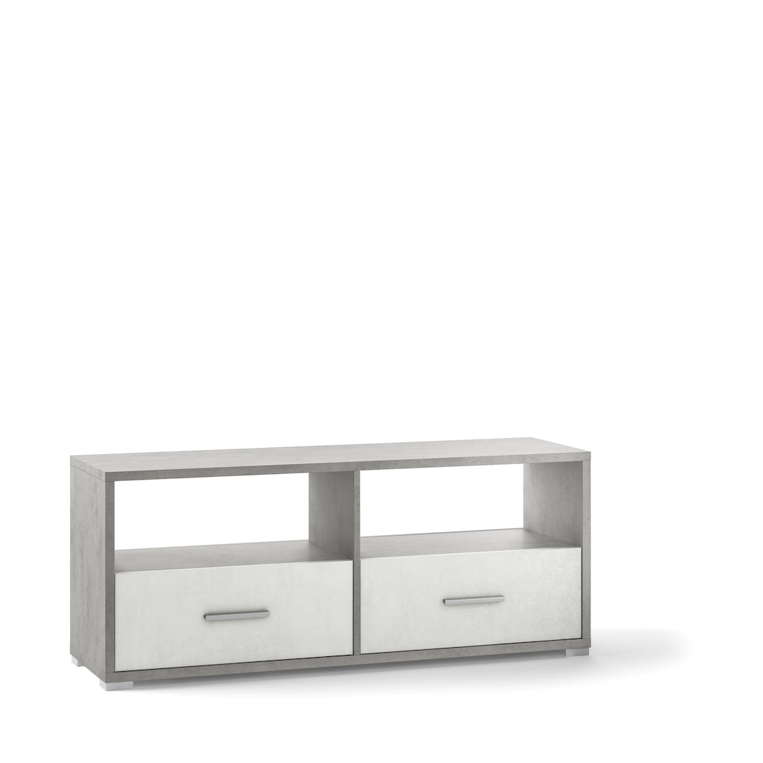 ARMOIRE À 2 TIROIRS DB801-C