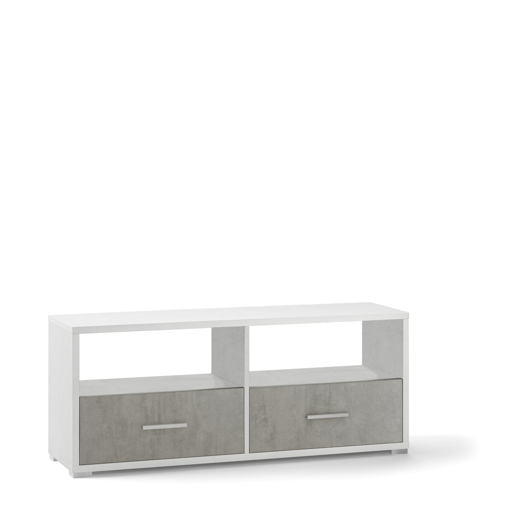 ARMOIRE À 2 TIROIRS DB801-C