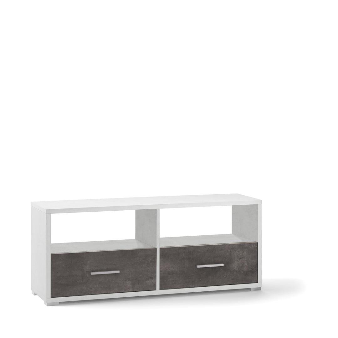 ARMOIRE À 2 TIROIRS DB801-C