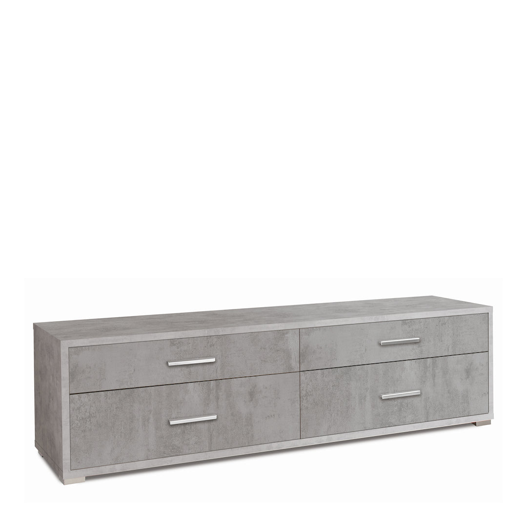 KIT D'ARMOIRE À 4 TIROIRS DB805K-C