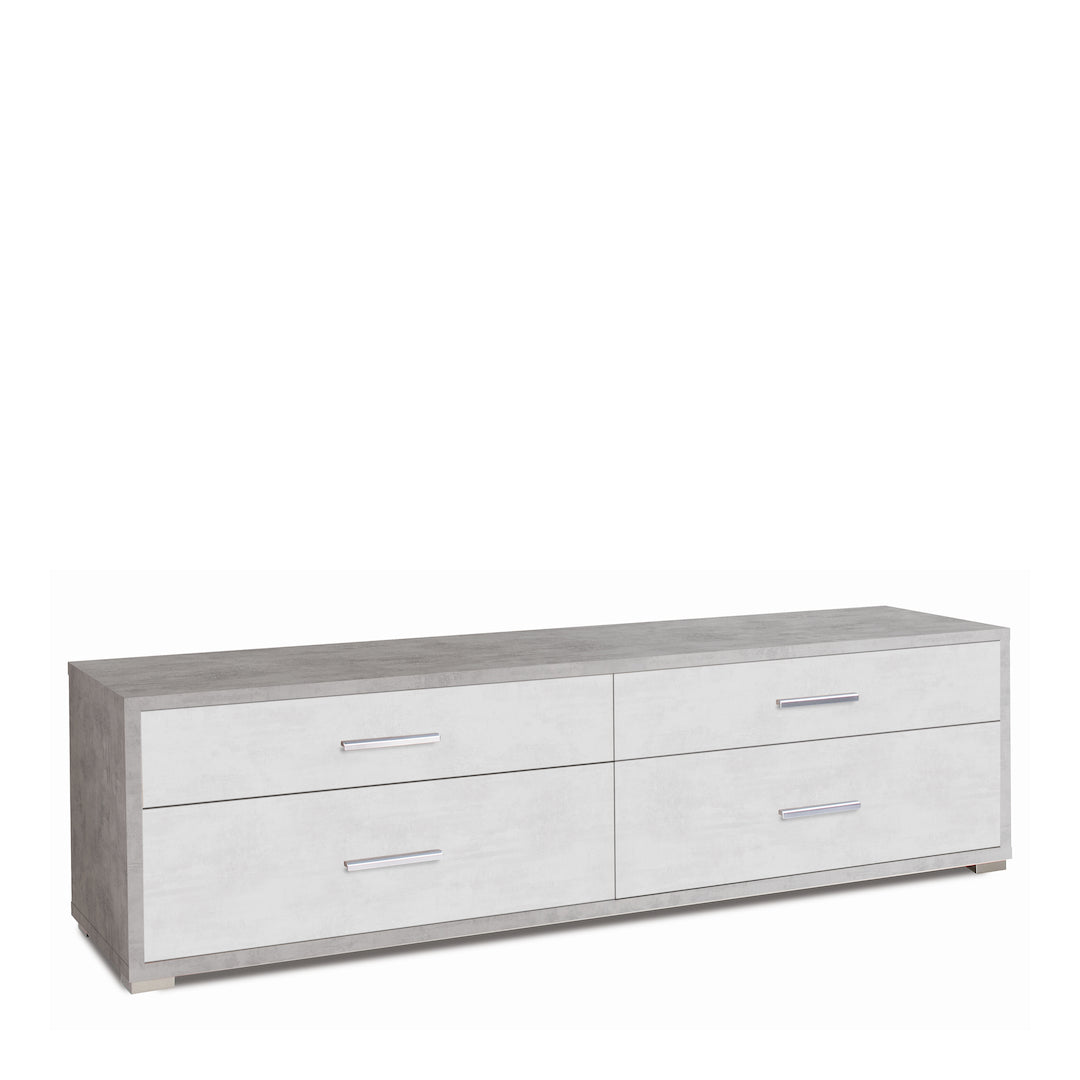 KIT D'ARMOIRE À 4 TIROIRS DB805K-C