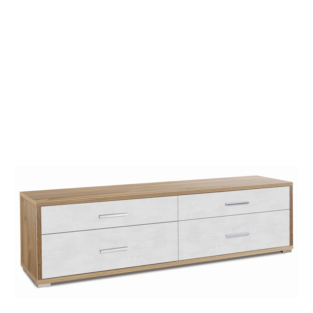 KIT D'ARMOIRE À 4 TIROIRS DB805K-C