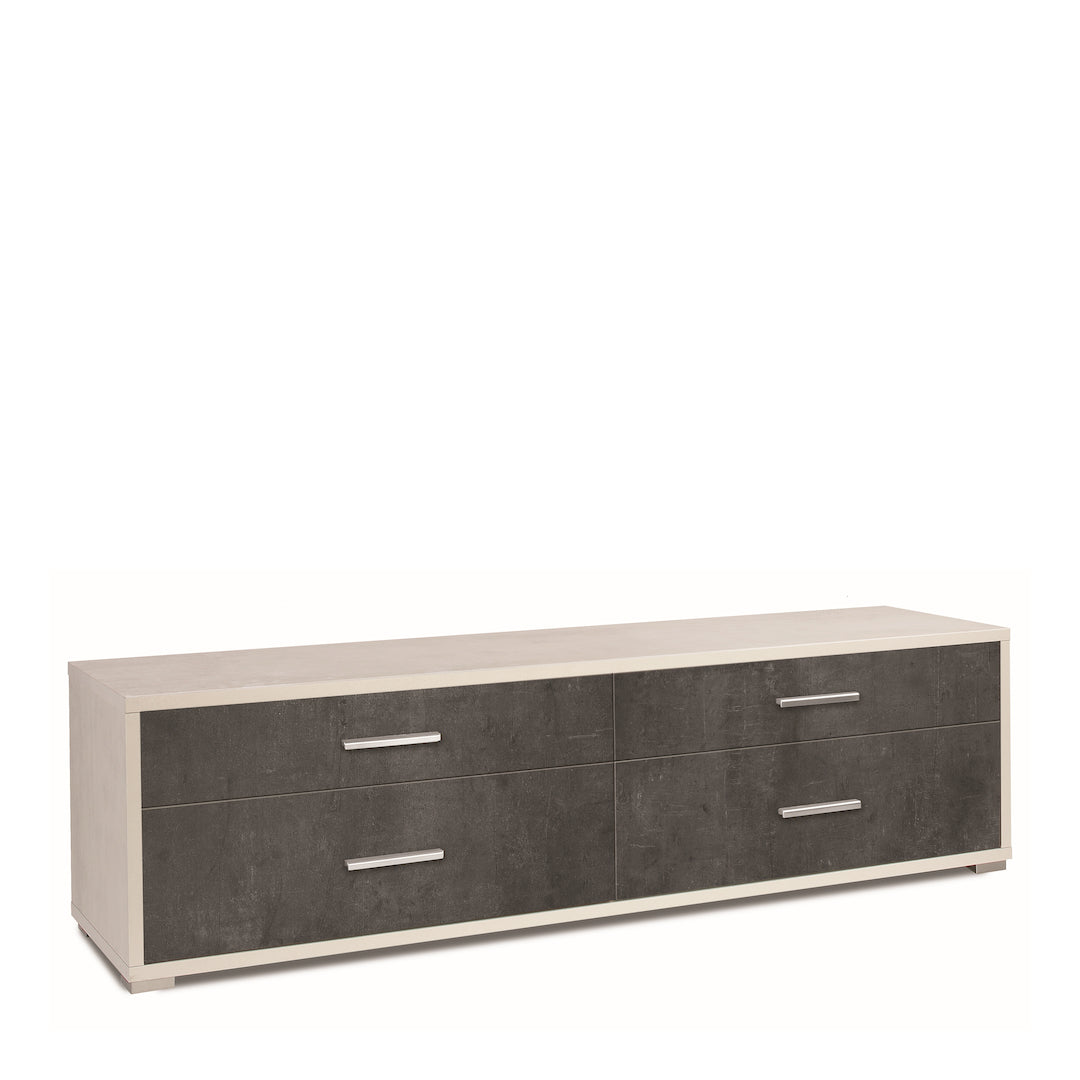 KIT D'ARMOIRE À 4 TIROIRS DB805K-C