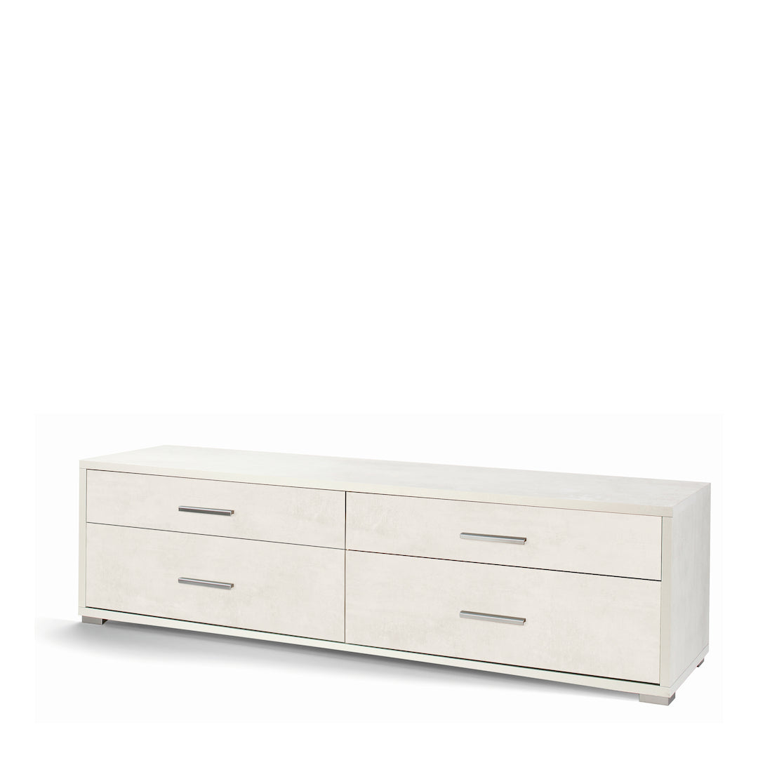 KIT D'ARMOIRE À 4 TIROIRS DB805K-C