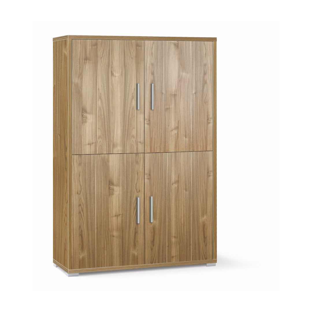 KIT D'ARMOIRE 4 PORTES DB834K-C
