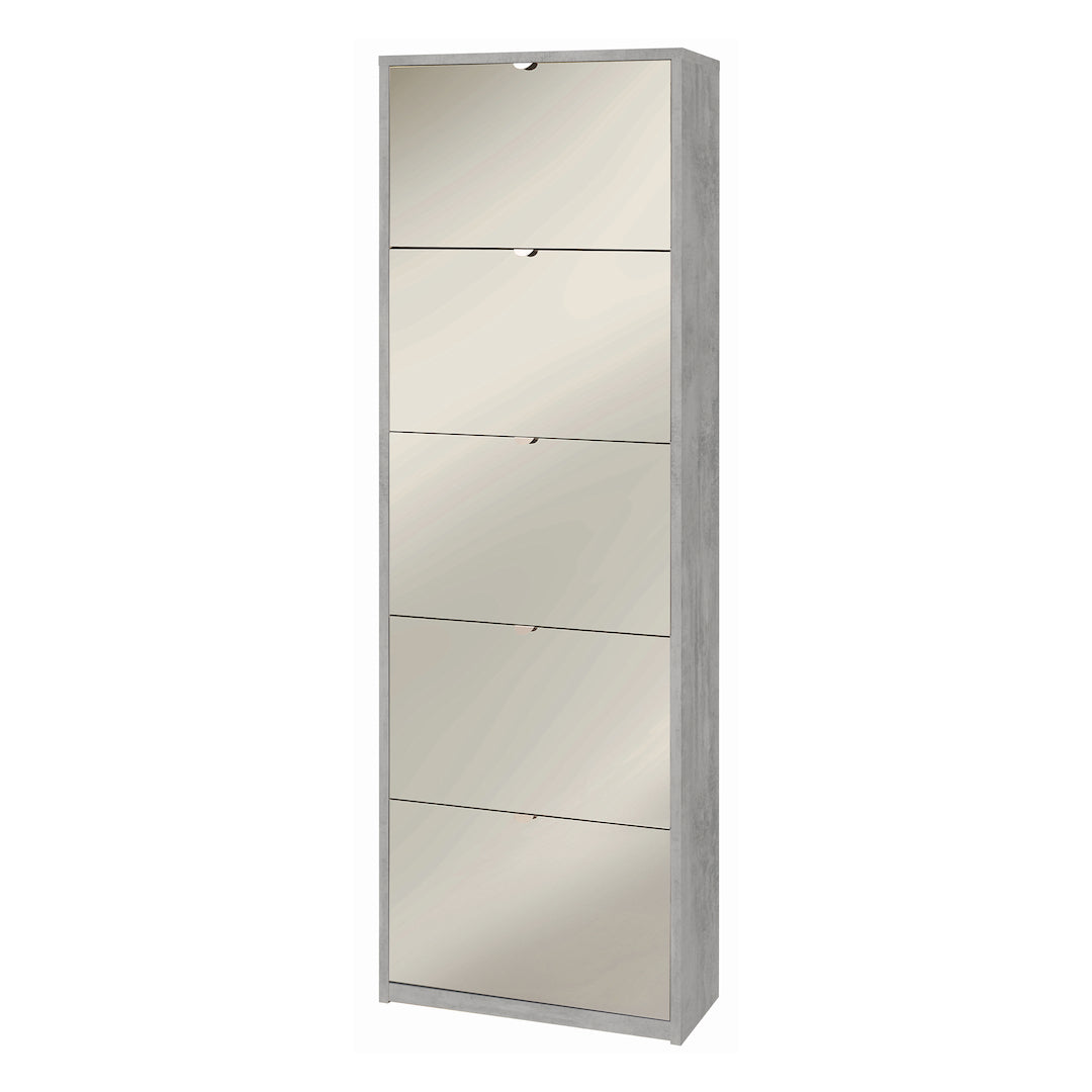 SCARPIERA 5 ANTE SPECCHIO -KIT SK565SPK-C