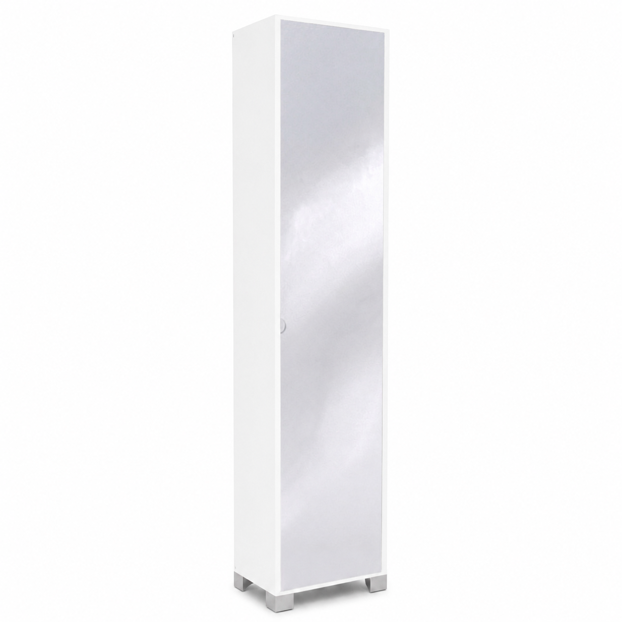 COLONNA 1 ANTA SPECCHIO - KIT 744SPK