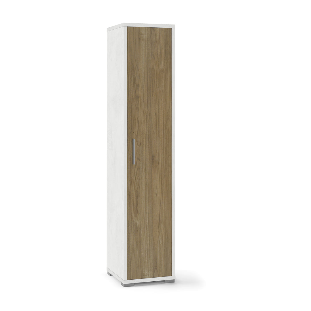 COLONNA 1 ANTA H182 L38 KIT DB364K