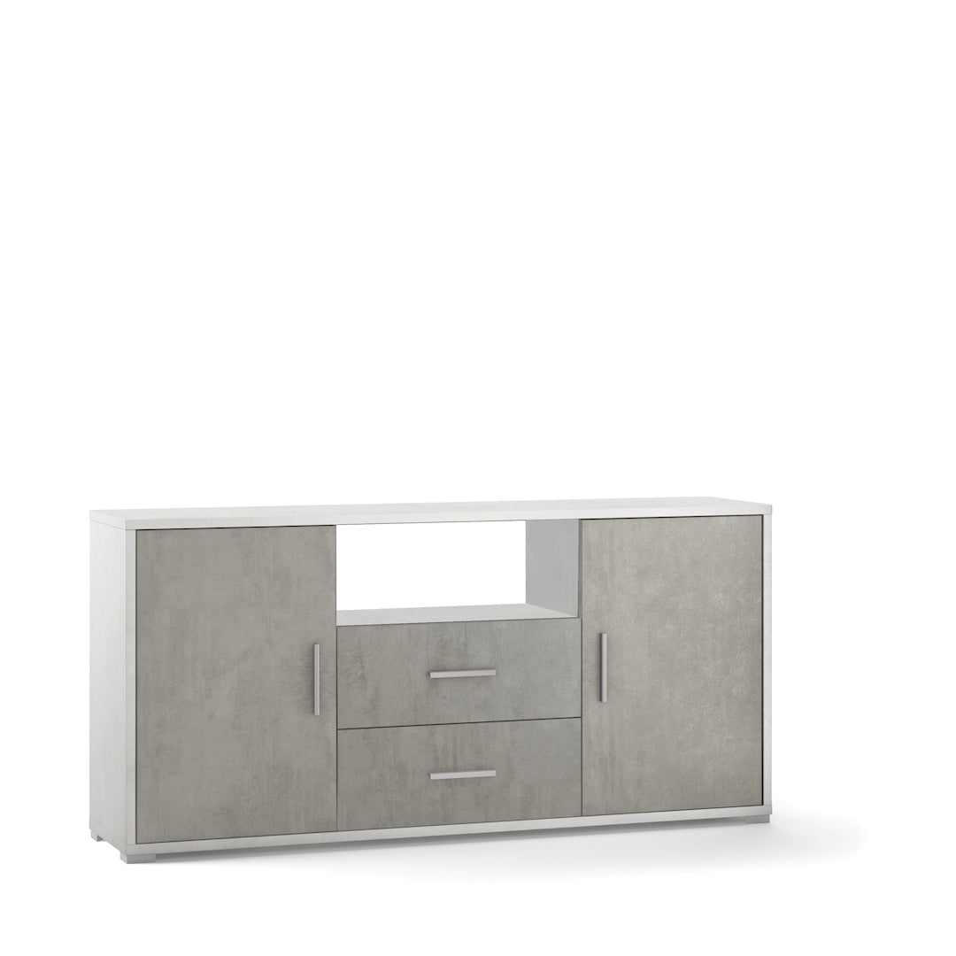 MOBILE 2 ANTE 2 CASSETTI KIT DB802K
