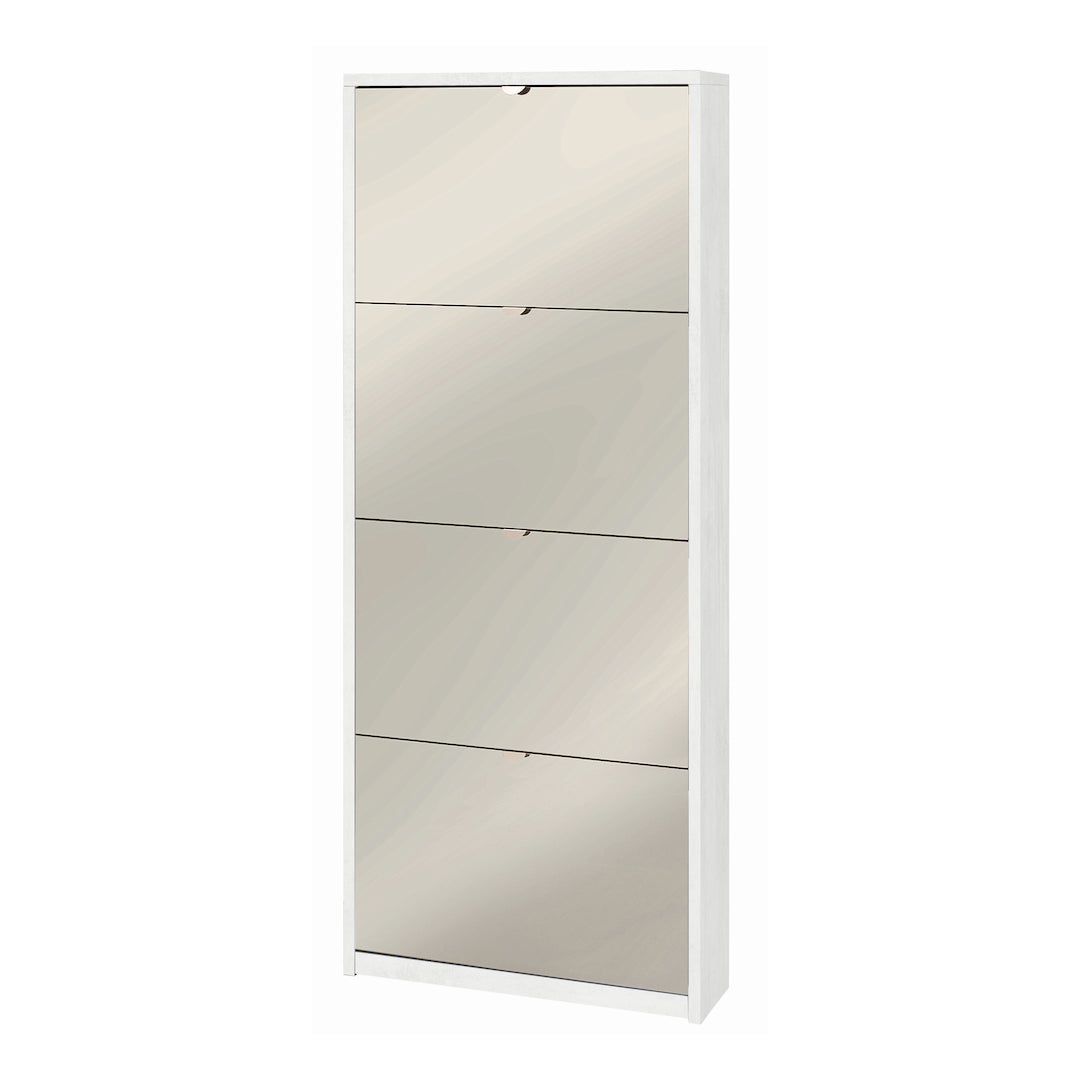 SCARPIERA 4 ANTE SPECCHIO KIT SK554SPK