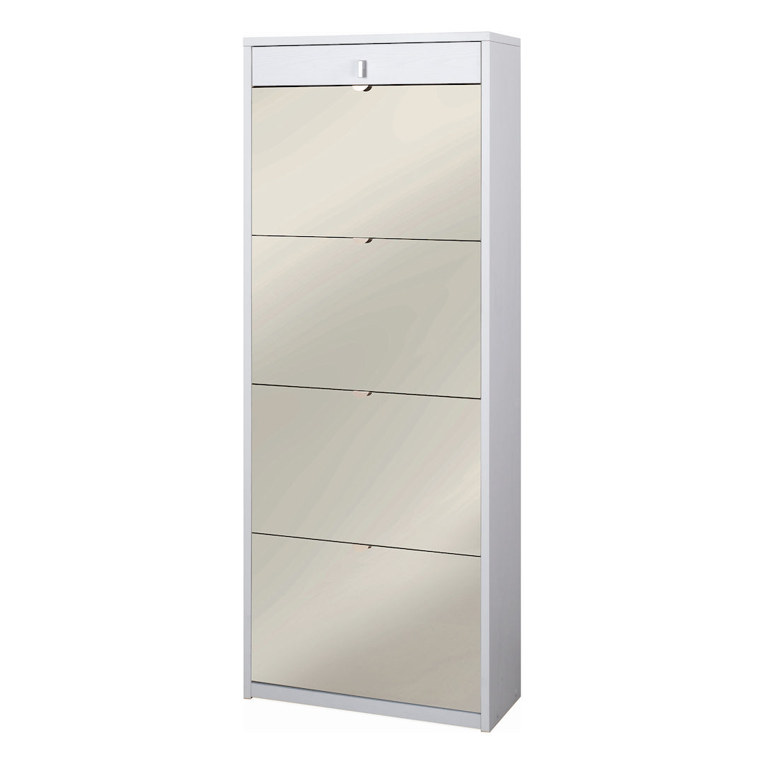 SCARPIERA 4 ANTE SPECCHIO 1 CASS. - KIT SK568SPK