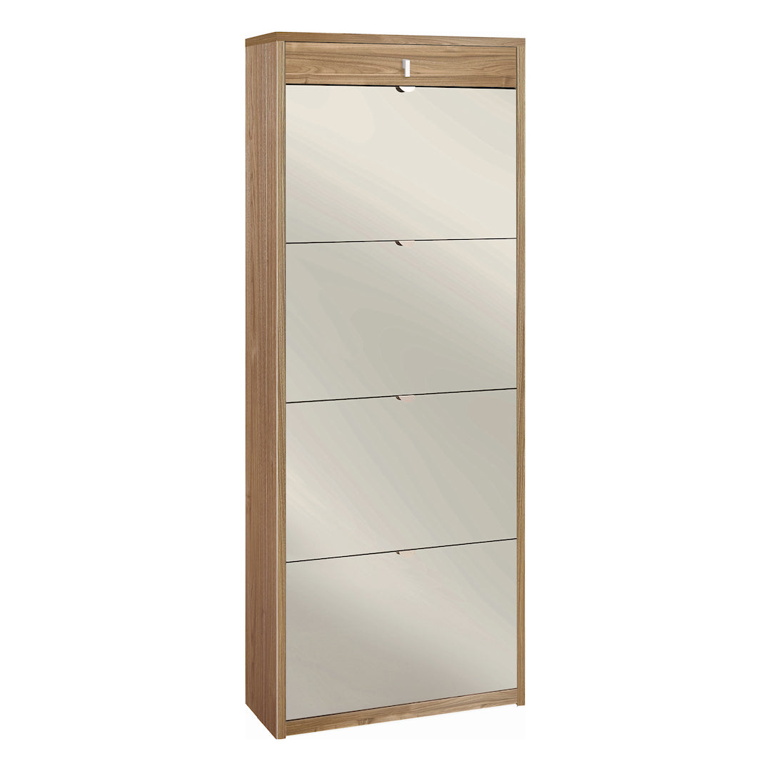 SCARPIERA 4 ANTE SPECCHIO 1 CASS. - KIT SK568SPK